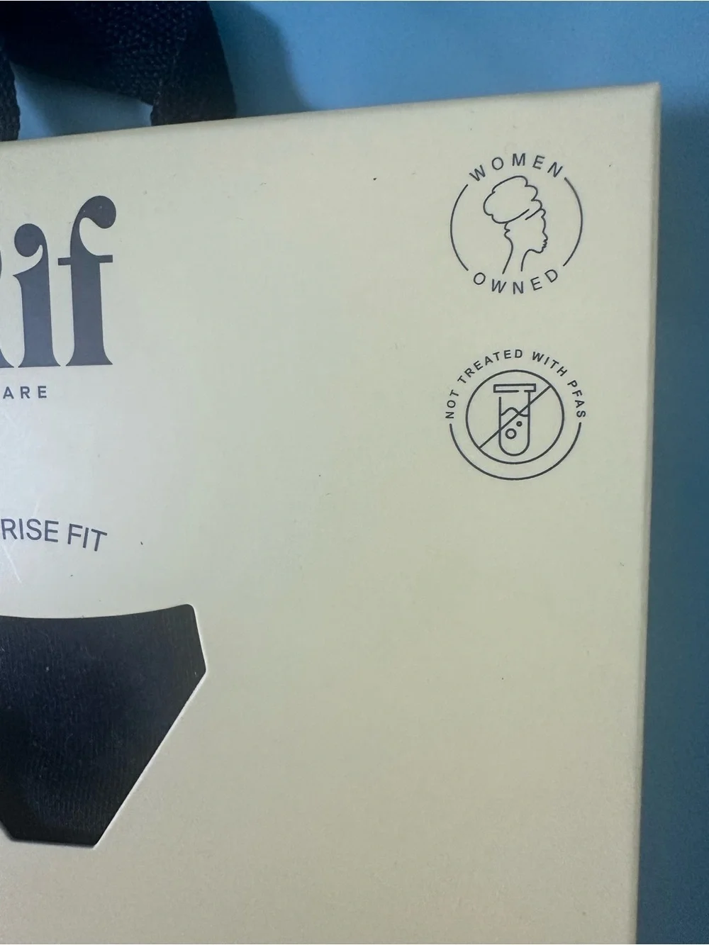 N/A rif care